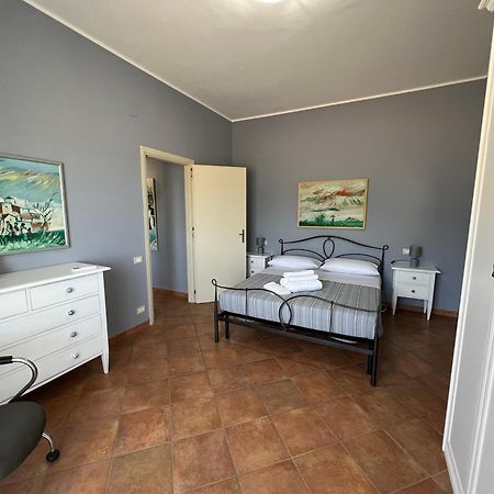 Appartamento Casa La Pineta Tropea Esterno foto