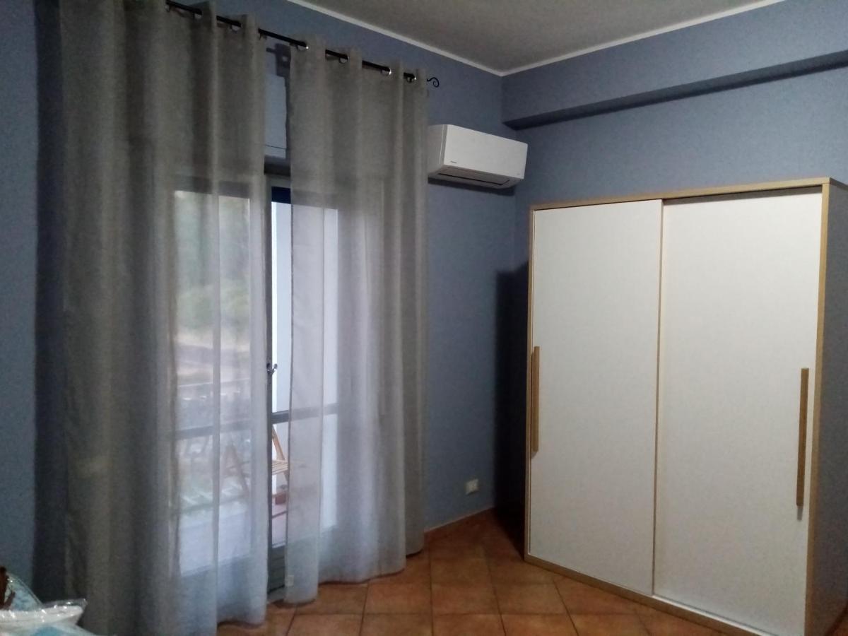 Appartamento Casa La Pineta Tropea Esterno foto