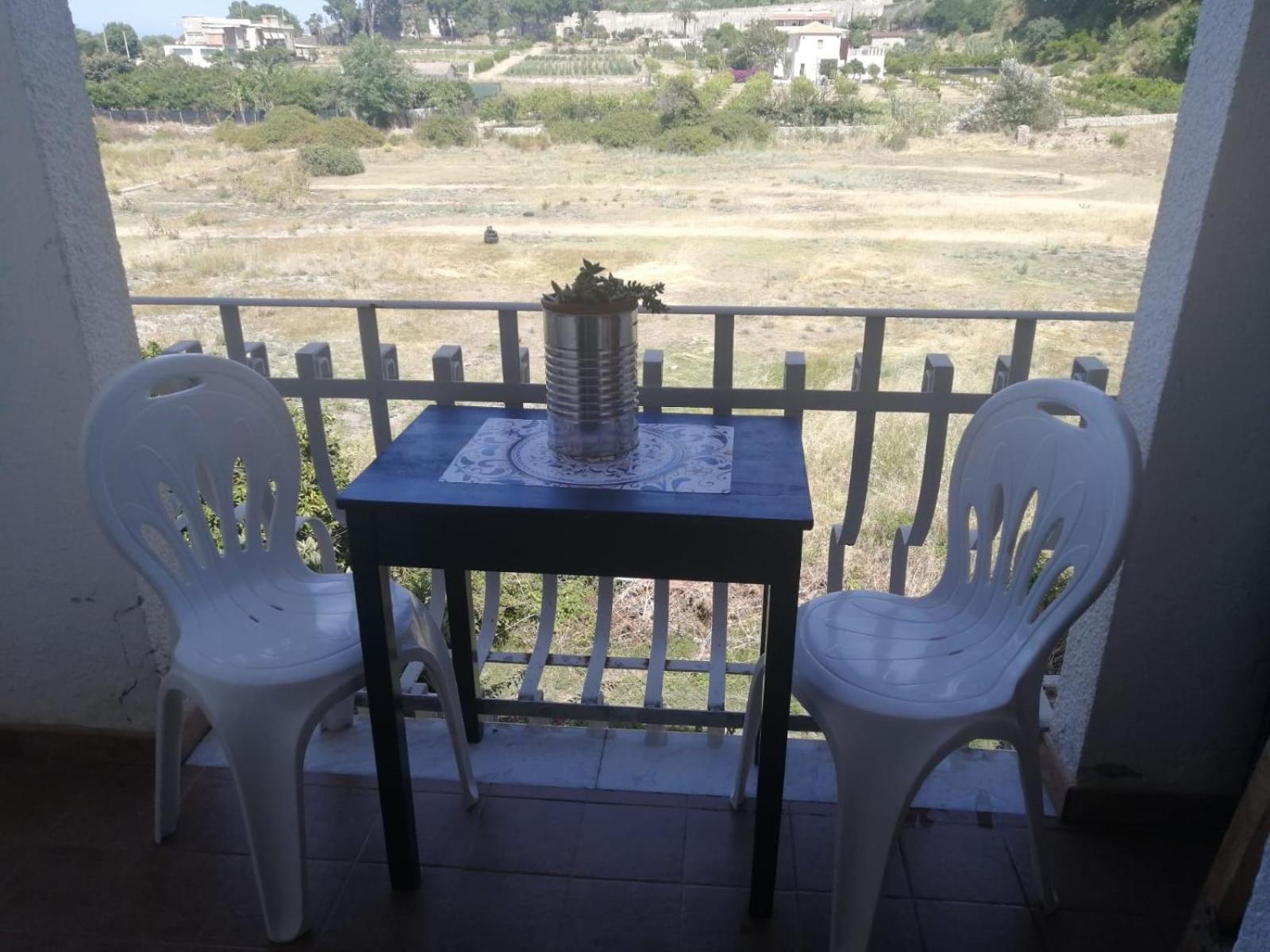 Appartamento Casa La Pineta Tropea Esterno foto