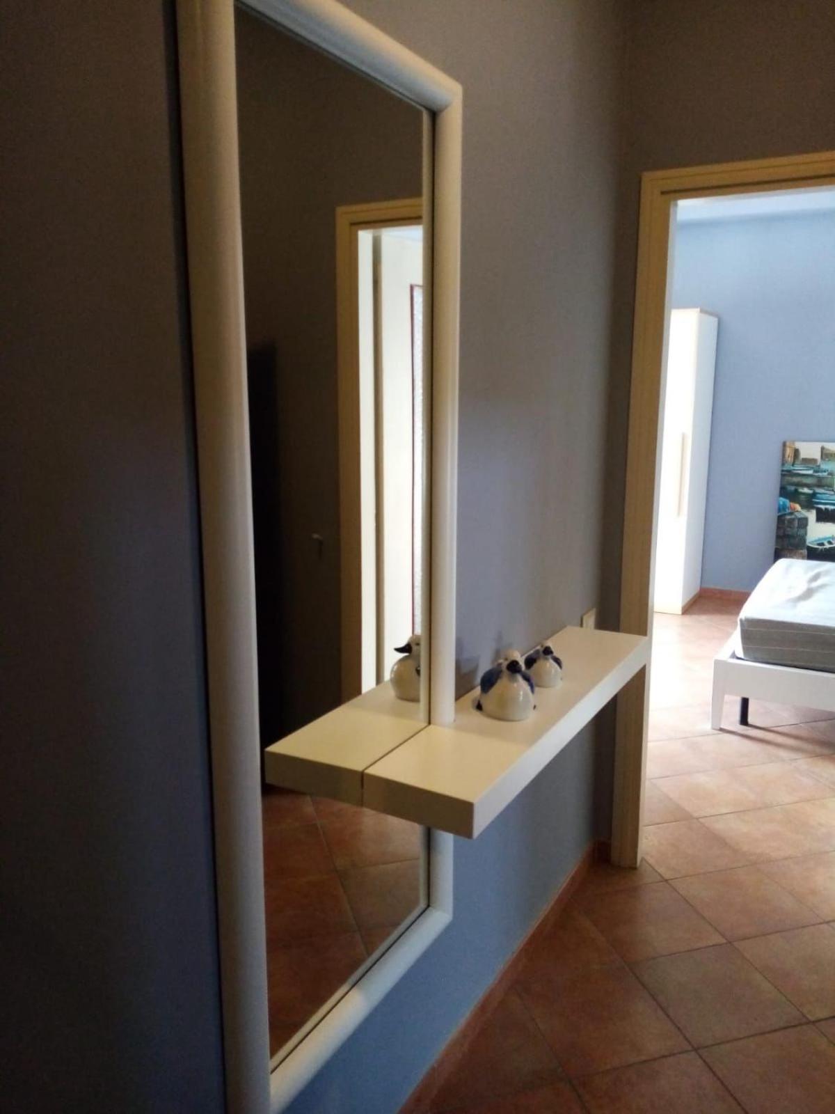 Appartamento Casa La Pineta Tropea Esterno foto